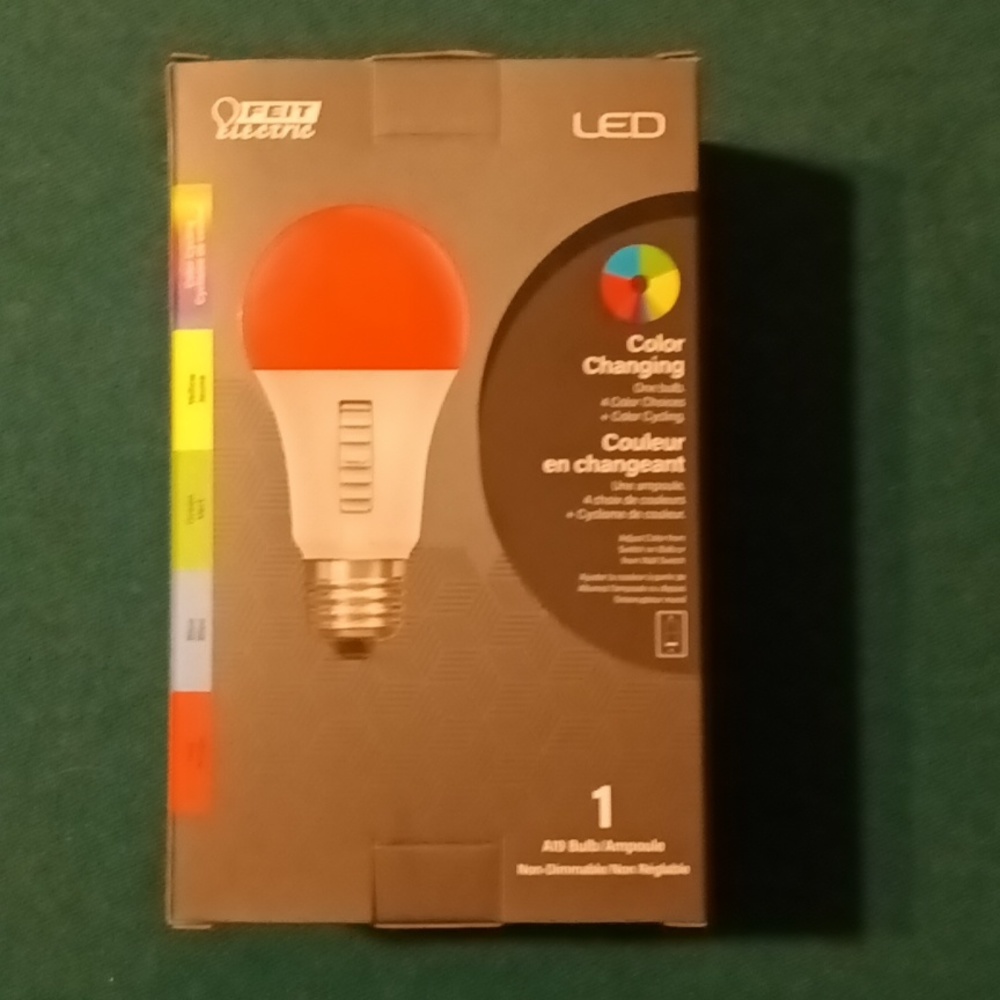 Led bulb